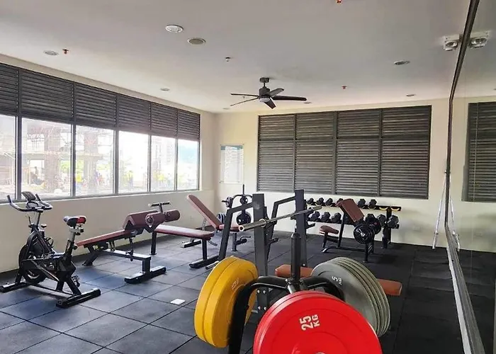 Life Luxury Near It Park