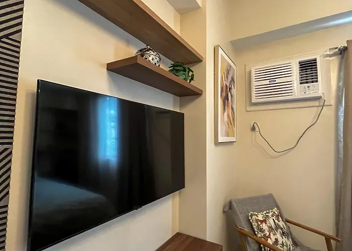 Life Luxury Near It Park セブ市