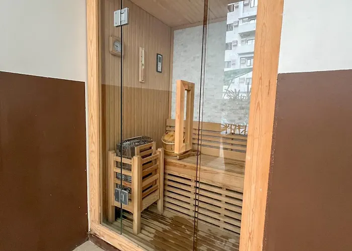 Life Luxury Near It Park *