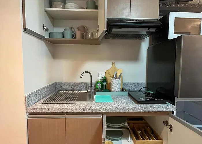 Life Luxury Near It Park